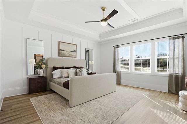 319 Orchid Street, Braselton, GA 30517