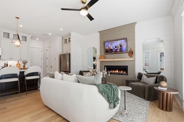 319 Orchid Street, Braselton, GA 30517