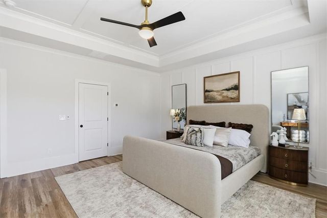 319 Orchid Street, Braselton, GA 30517