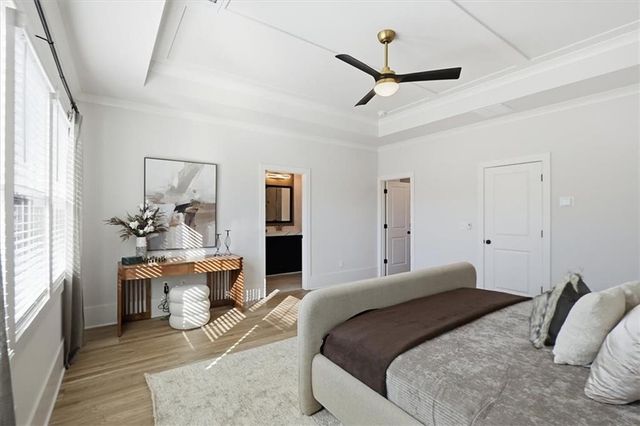 319 Orchid Street, Braselton, GA 30517