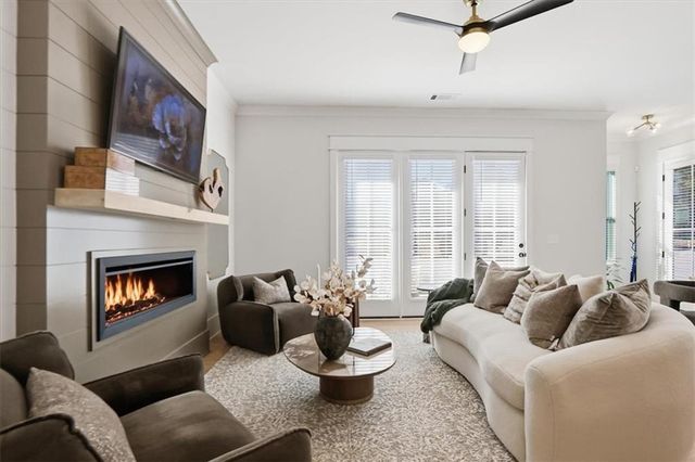 319 Orchid Street, Braselton, GA 30517