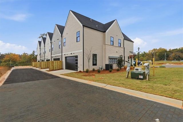 319 Orchid Street, Braselton, GA 30517