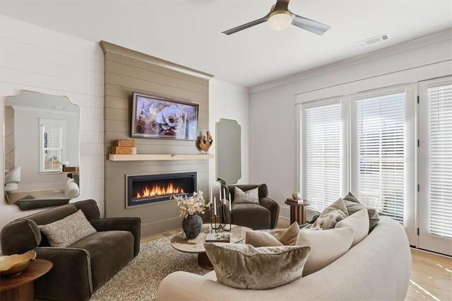 319 Orchid Street, Braselton, GA 30517