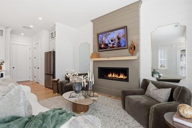 319 Orchid Street, Braselton, GA 30517