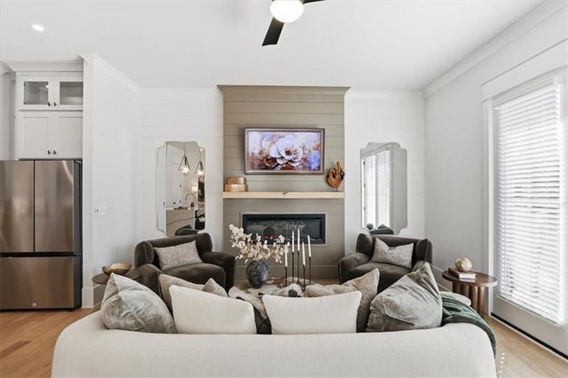 319 Orchid Street, Braselton, GA 30517