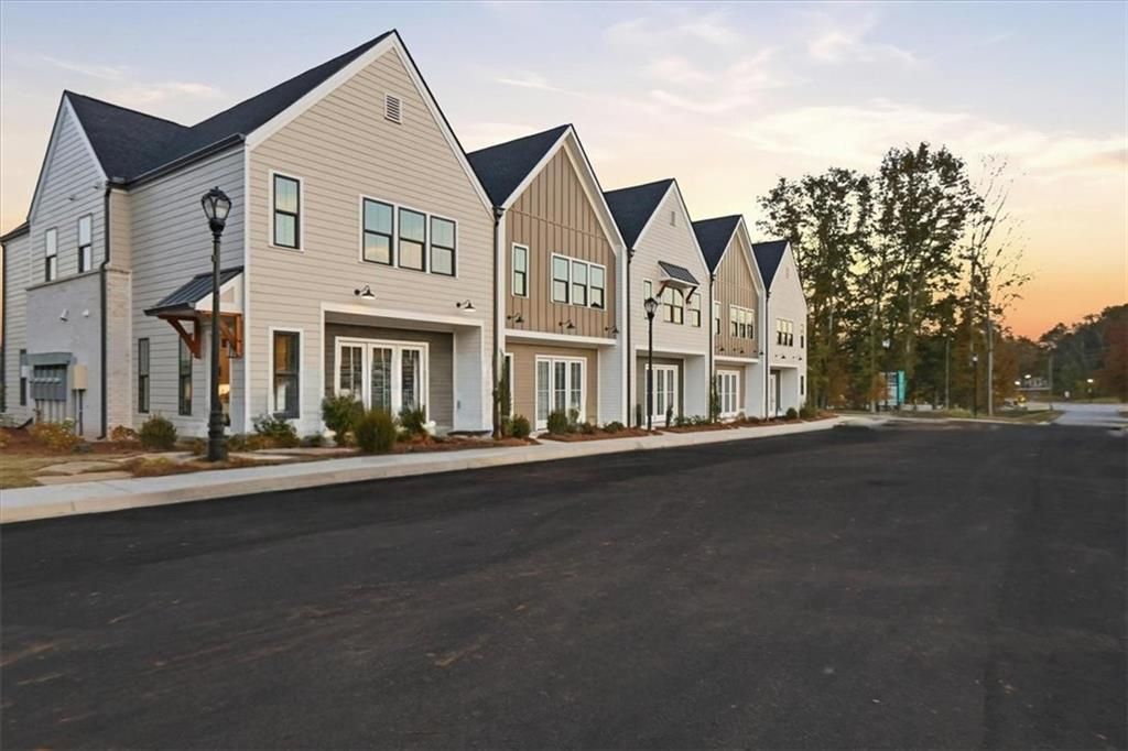 319 Orchid Street, Braselton, GA 30517