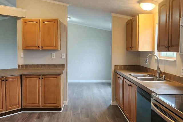 6447 Scioto Farms Road, SE, Washington Court House, OH 43160