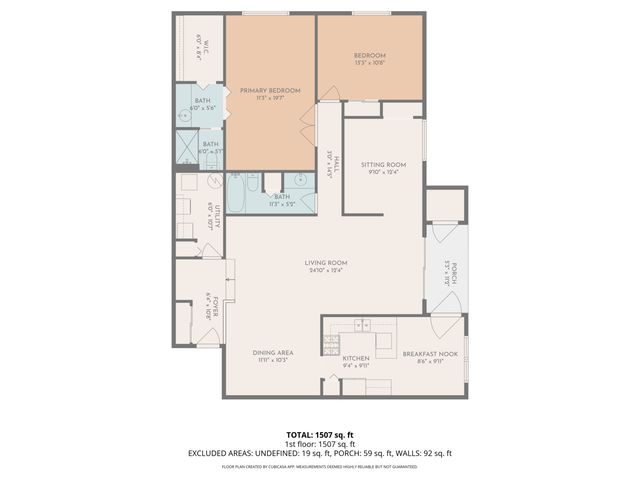 Address unavailable.