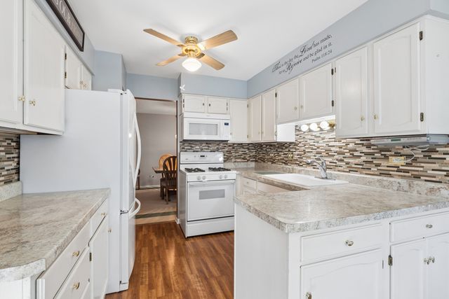 Address unavailable.