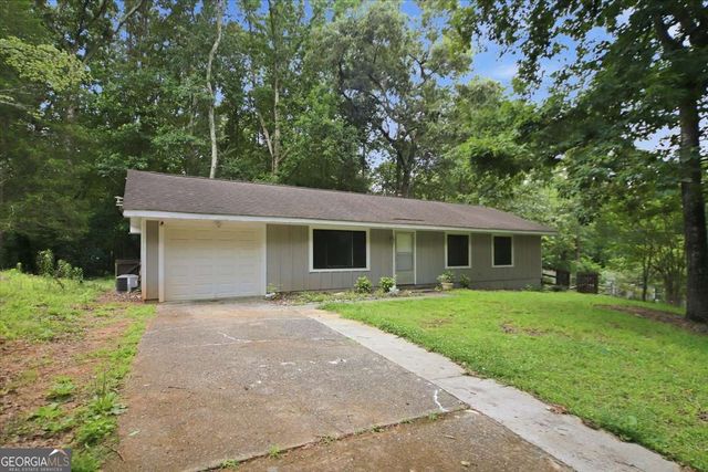 142 Deer Run, Canton, GA 30114