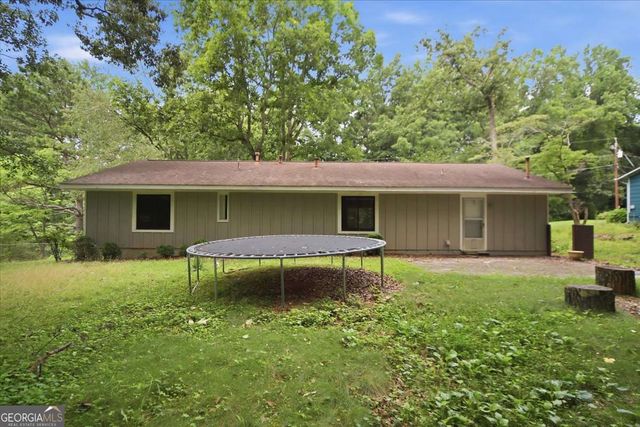 142 Deer Run, Canton, GA 30114