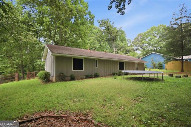 142 Deer Run, Canton, GA 30114