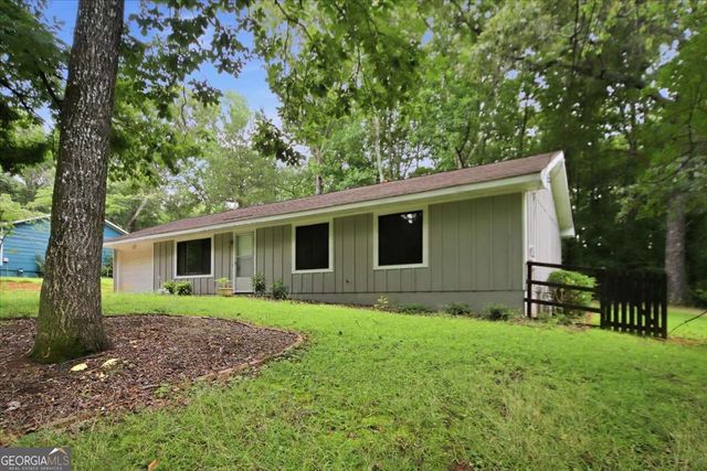 142 Deer Run, Canton, GA 30114