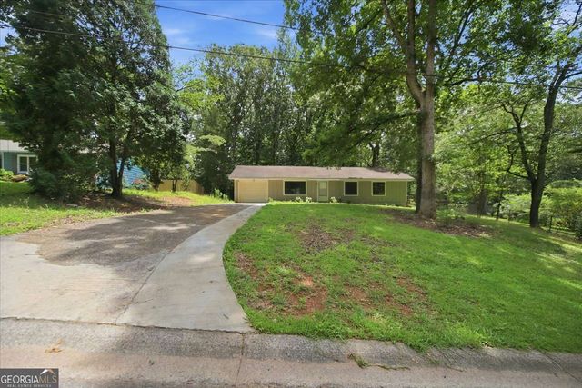 142 Deer Run, Canton, GA 30114