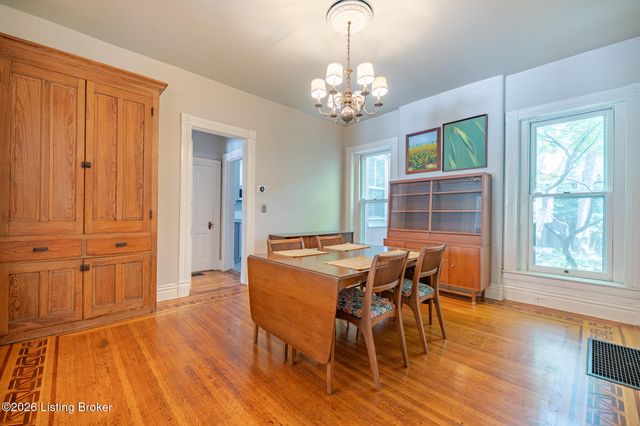 509 W Hill St, Louisville, KY 40208