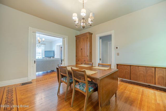 509 W Hill St, Louisville, KY 40208