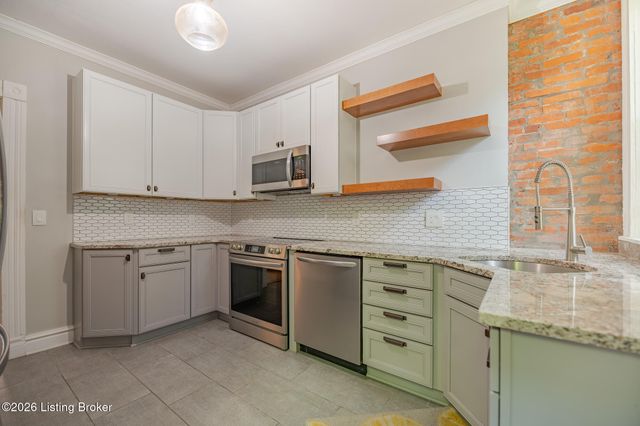 509 W Hill St, Louisville, KY 40208