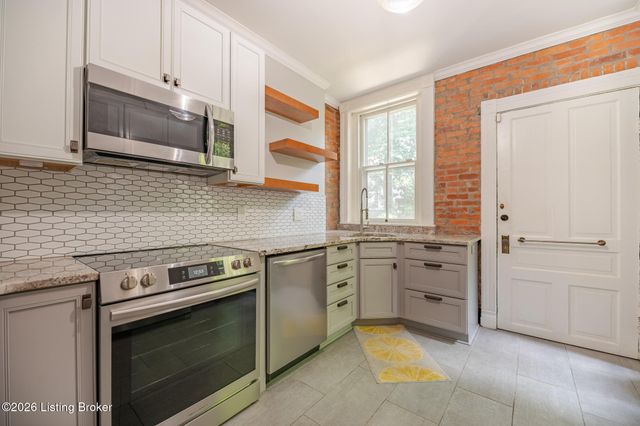 509 W Hill St, Louisville, KY 40208