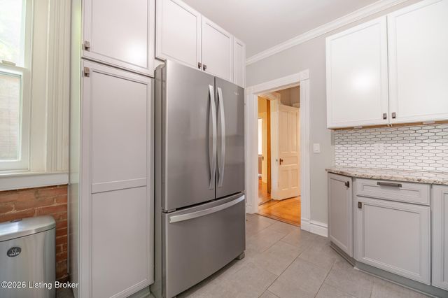 509 W Hill St, Louisville, KY 40208