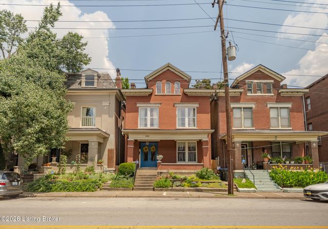 509 W Hill St, Louisville, KY 40208