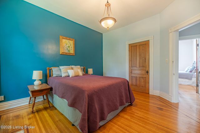 509 W Hill St, Louisville, KY 40208