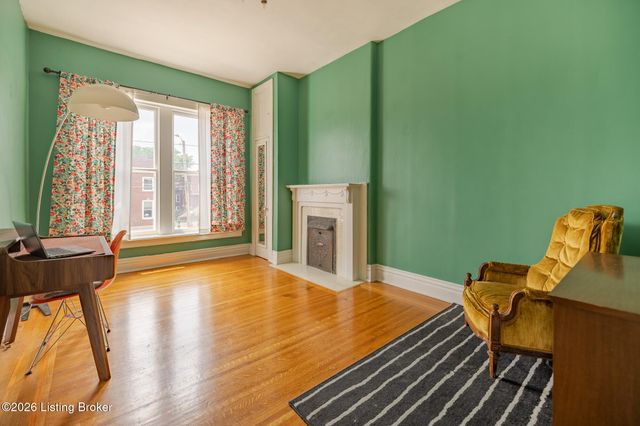 509 W Hill St, Louisville, KY 40208