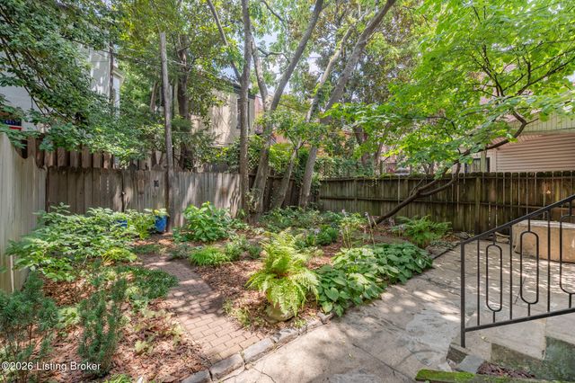 509 W Hill St, Louisville, KY 40208