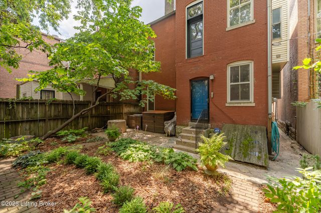 509 W Hill St, Louisville, KY 40208