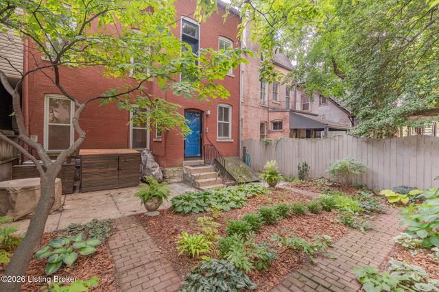 509 W Hill St, Louisville, KY 40208