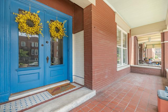 509 W Hill St, Louisville, KY 40208