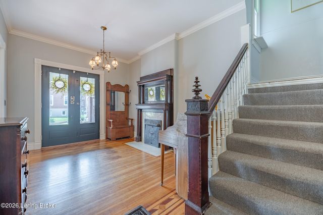 509 W Hill St, Louisville, KY 40208