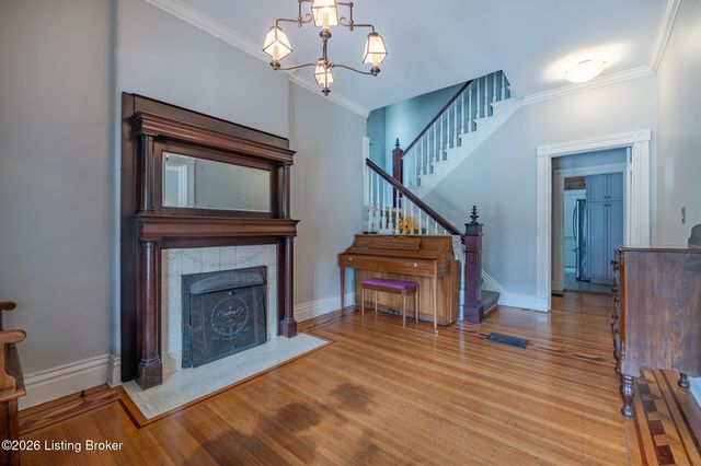 509 W Hill St, Louisville, KY 40208
