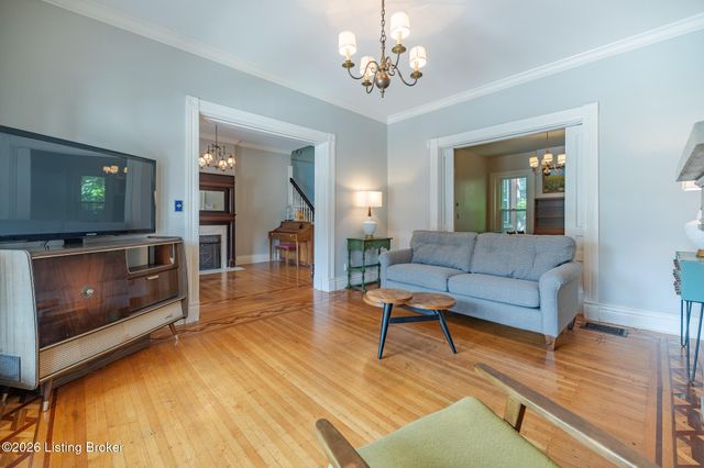 509 W Hill St, Louisville, KY 40208