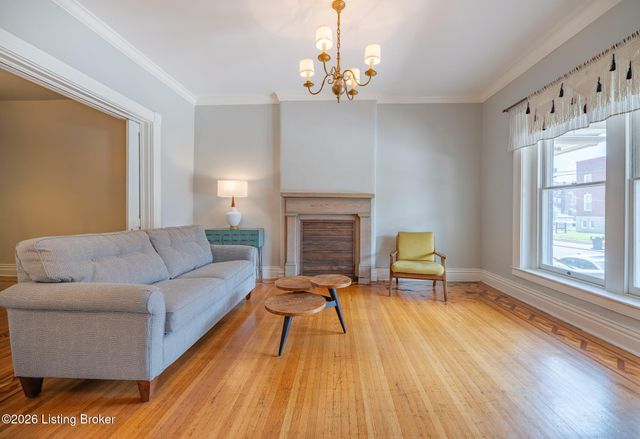 509 W Hill St, Louisville, KY 40208