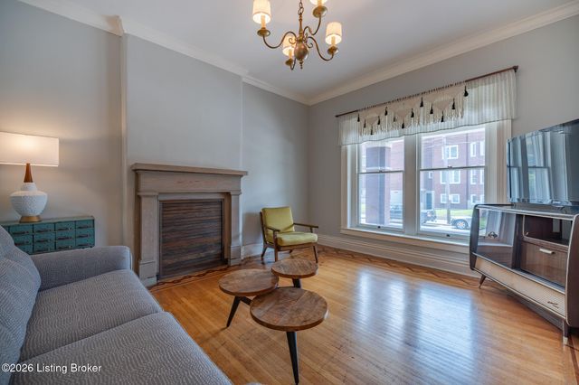 509 W Hill St, Louisville, KY 40208