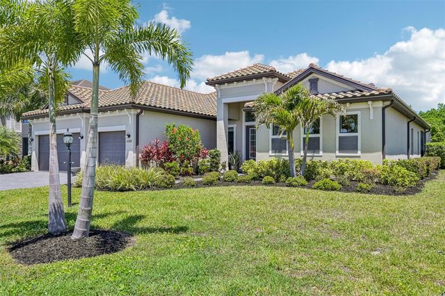 16309 TRADEWIND TERRACE, Lakewood Ranch, FL 34211