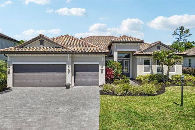 16309 TRADEWIND TERRACE, Lakewood Ranch, FL 34211