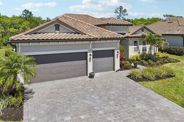 16309 TRADEWIND TERRACE, Lakewood Ranch, FL 34211