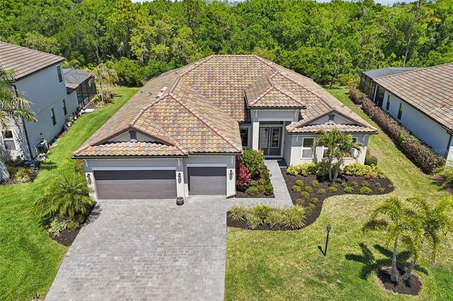 16309 TRADEWIND TERRACE, Lakewood Ranch, FL 34211