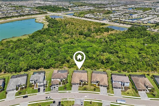 16309 TRADEWIND TERRACE, Lakewood Ranch, FL 34211