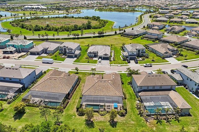 16309 TRADEWIND TERRACE, Lakewood Ranch, FL 34211