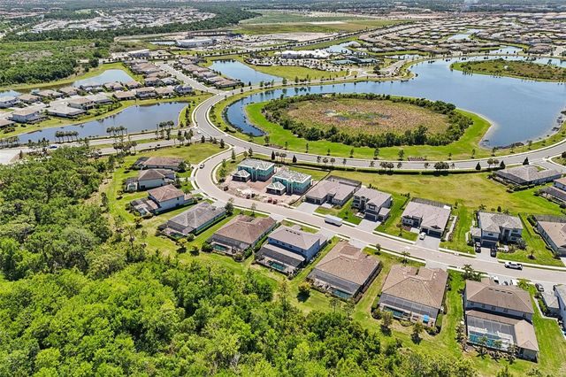 16309 TRADEWIND TERRACE, Lakewood Ranch, FL 34211