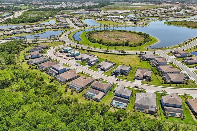 16309 TRADEWIND TERRACE, Lakewood Ranch, FL 34211