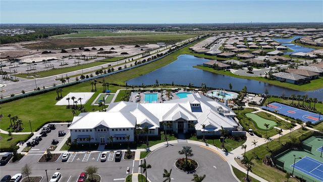 16309 TRADEWIND TERRACE, Lakewood Ranch, FL 34211