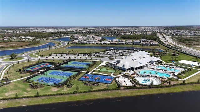 16309 TRADEWIND TERRACE, Lakewood Ranch, FL 34211