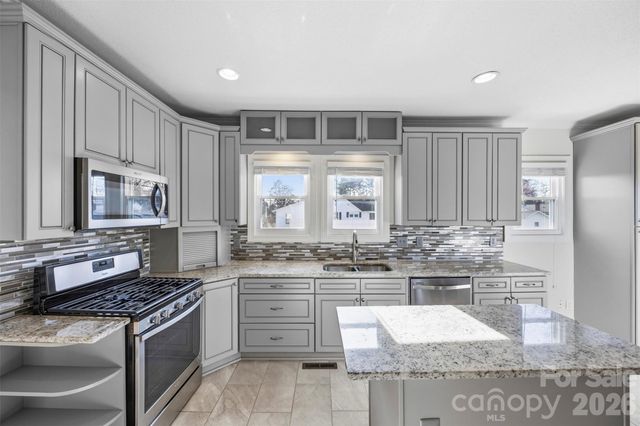 304 Lowrance Avenue, Kannapolis, NC 28081