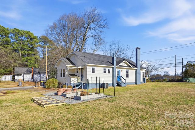 304 Lowrance Avenue, Kannapolis, NC 28081
