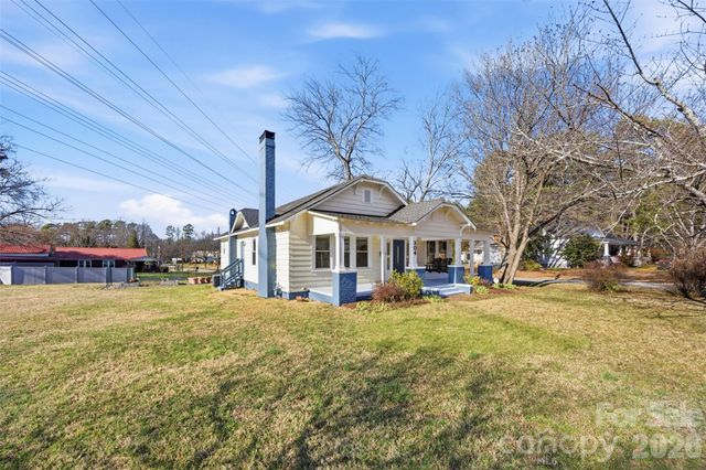 304 Lowrance Avenue, Kannapolis, NC 28081