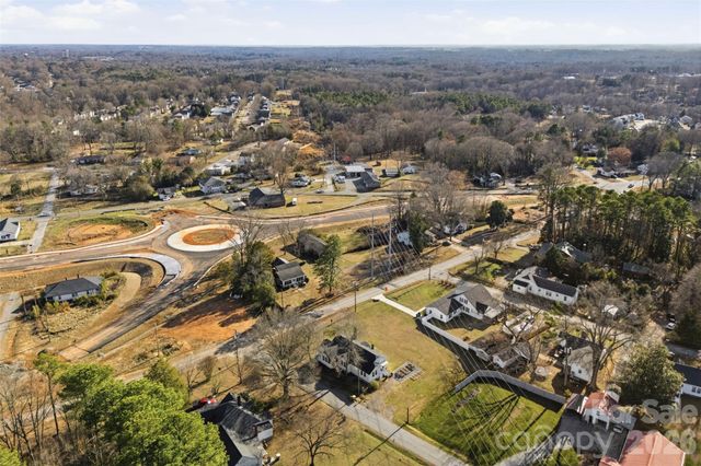 304 Lowrance Avenue, Kannapolis, NC 28081