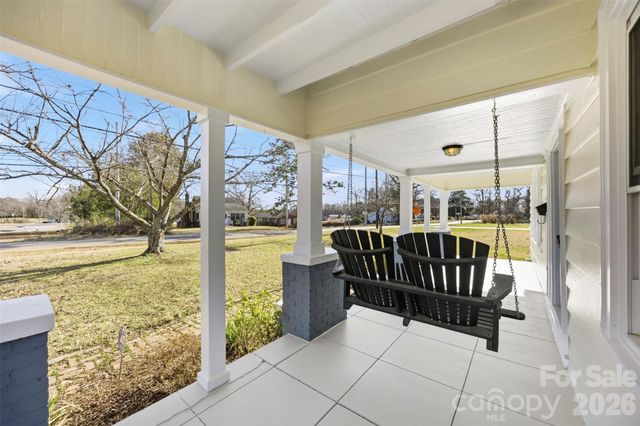 304 Lowrance Avenue, Kannapolis, NC 28081